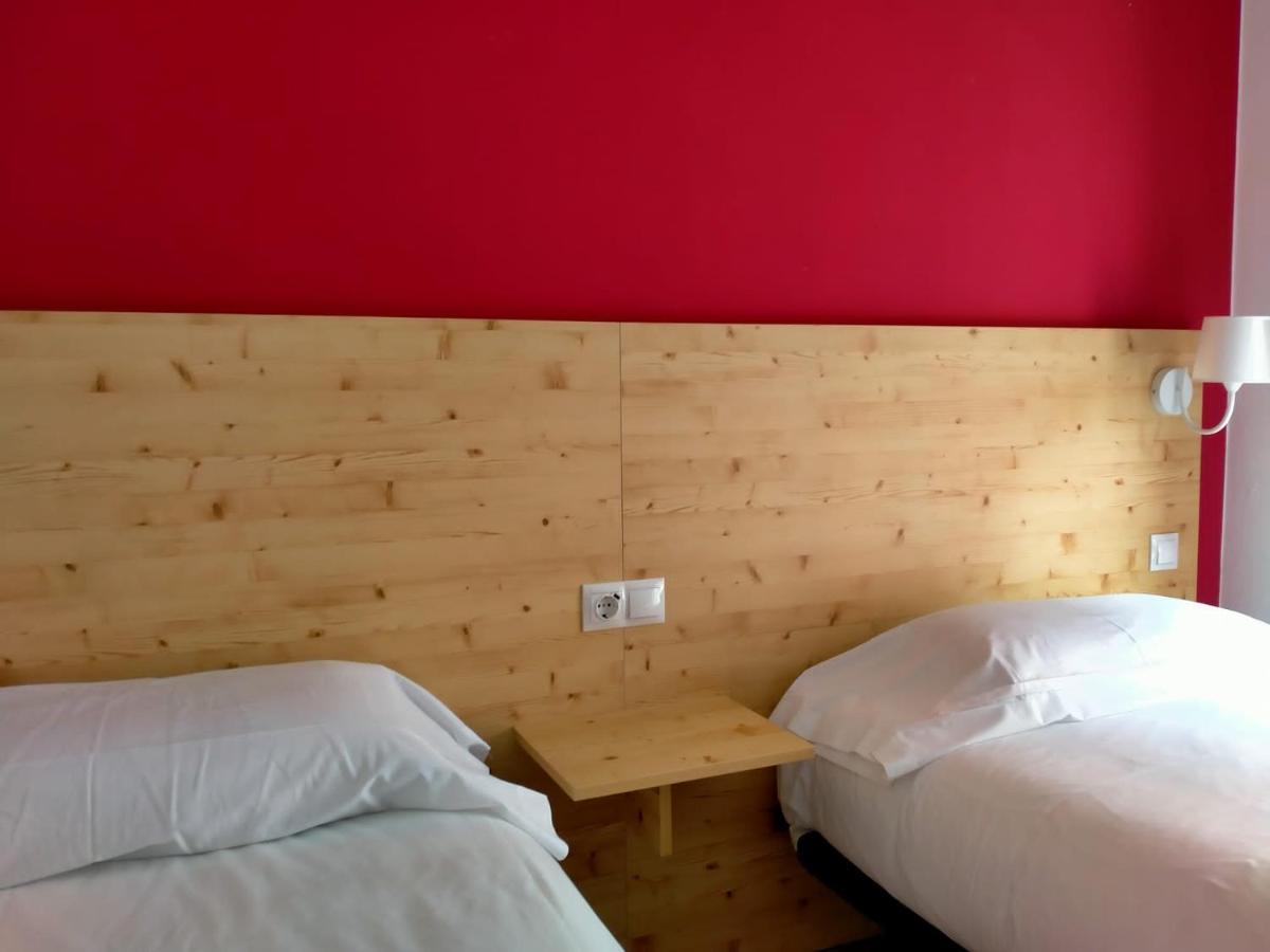 Hostal Meson De Paco Cariñena Dış mekan fotoğraf